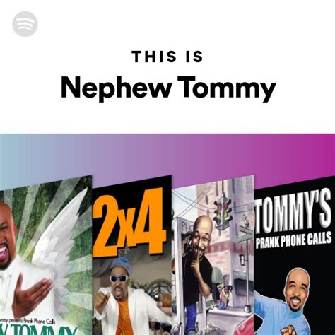 nephew tommy playlist|nephew tommy black baby.